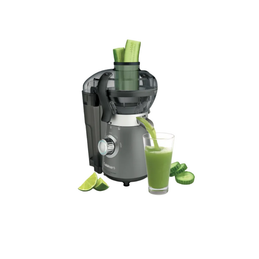 Cuisinart Compact Blender & Juice Extractor Combo