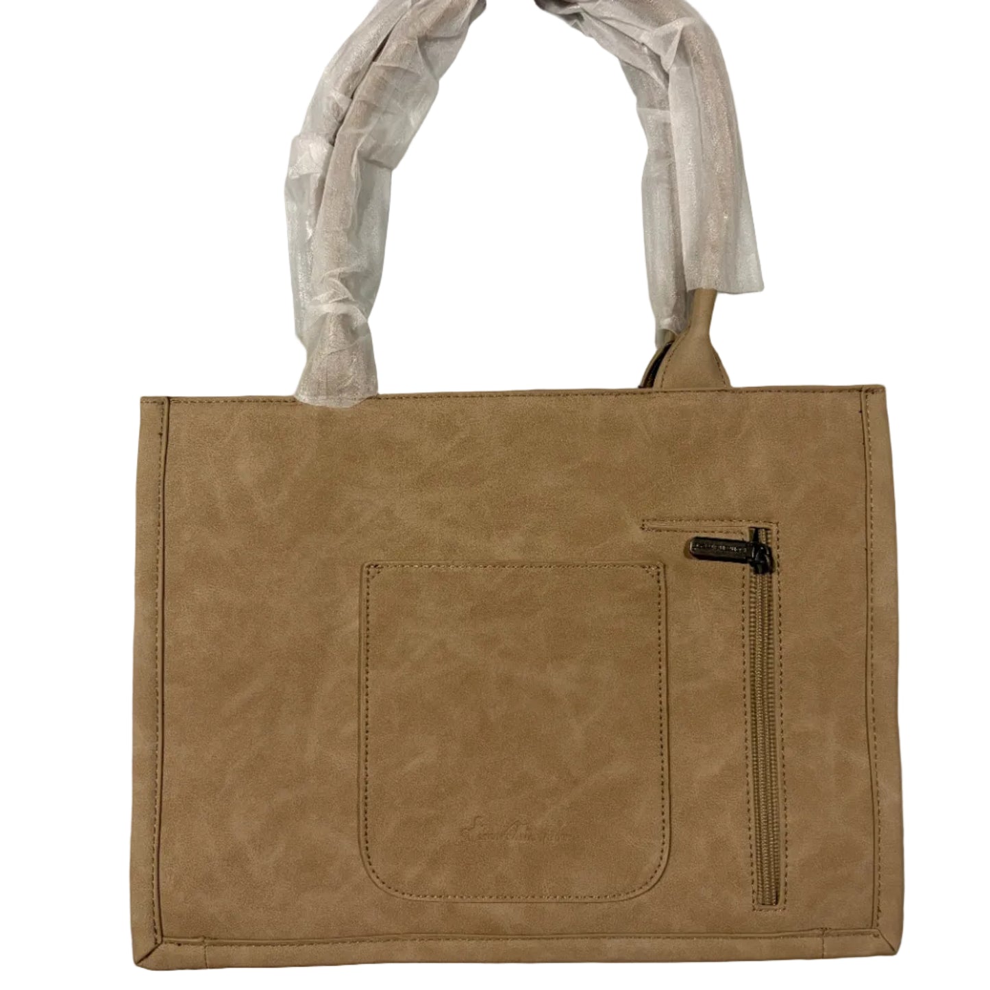 Montana West Embroidered Western Tote Purse